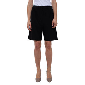 Bottega Veneta Shorts Women size 28 Black